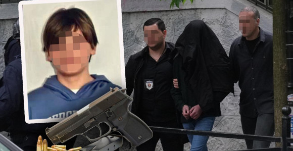 Došao na rođendan drugu i rekao: Dobićeš poklon u srijedu u školi