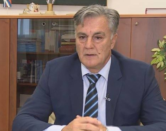 Каран: Јавност у Српској не треба да буде забринута