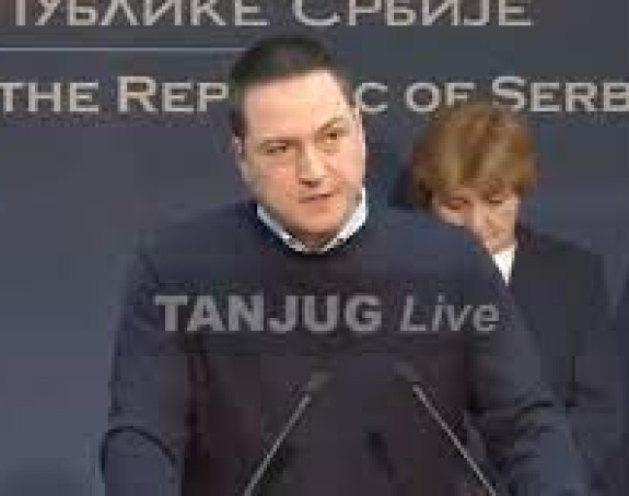 Ministar prosvjete Branko Ružić podnio ostavku