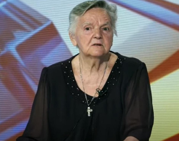 Priča o masakru: Sestra trčala da spasi brata