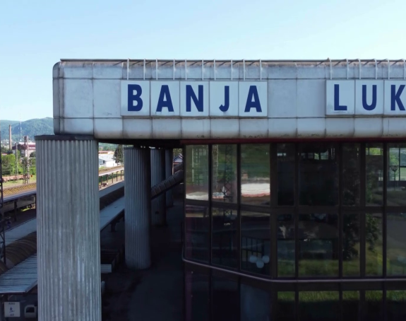 Željeznice Srpske tonu sve dublje, odgovornih nema