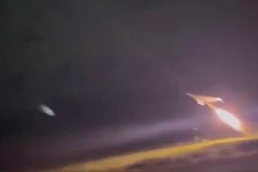 Ruski raketni udari na Kijev i širom Ukrajine