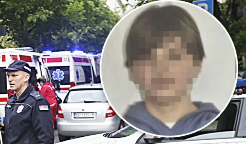 Uhapšen tik-toker, koji je bio inspiracija dječaku za ubistva