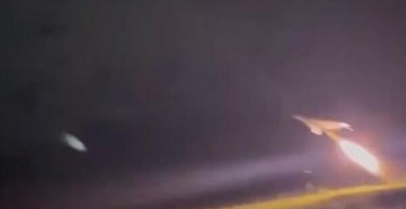 Руски ракетни удари на Кијев и широм Украјине