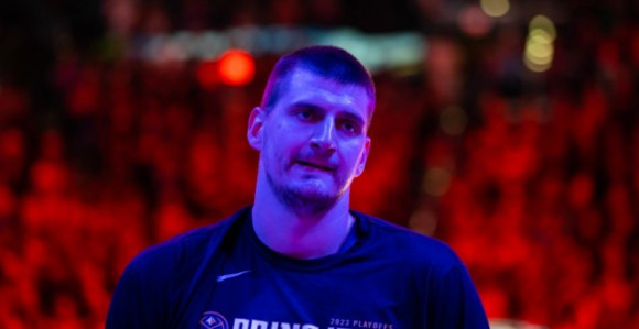 Jokić bi mogao da bude kažnjen zbog incidenta na meču