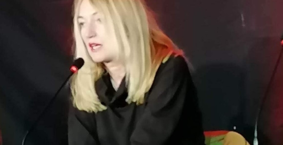 Promocija romana "Ej, drugovi, jel' vam žao" u Banjaluci