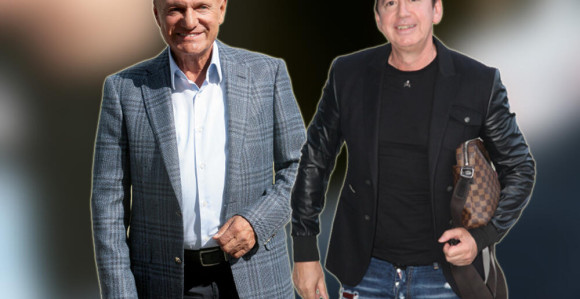 Evo zašto Šaban i Jašar nisu razgovarali dve decenije!