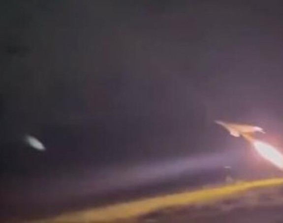 Ruski raketni udari na Kijev i širom Ukrajine