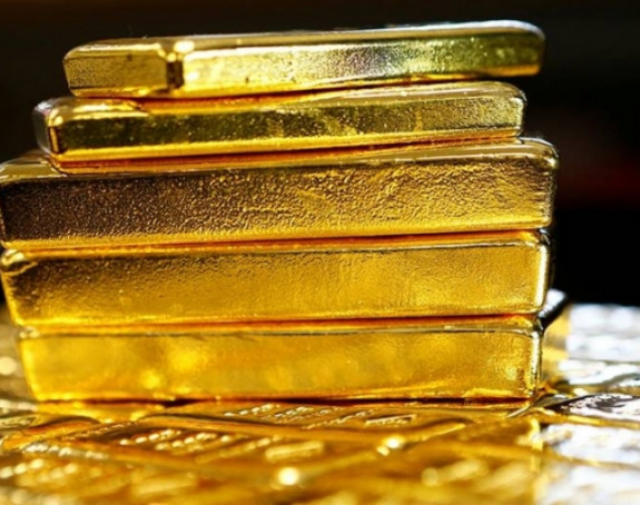 БиХ да није продавала злато сада би имала 450 милиона евра