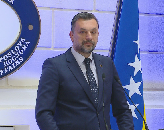 Dodik pristao, nema blokade u Savjetu ministara