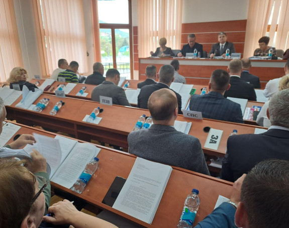 Za SNSD i DNS sudska presuda ne znači ništa