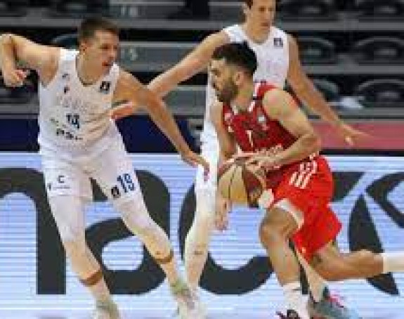 Košarkaši Zvezde plasirali se u polufinale ABA lige