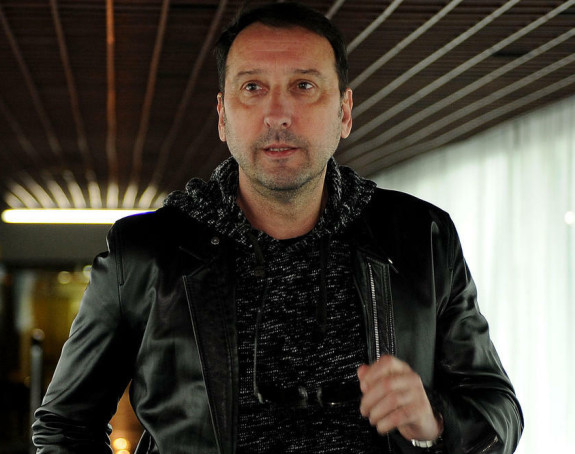 Hari o najranijem detinjstvu i kolegama