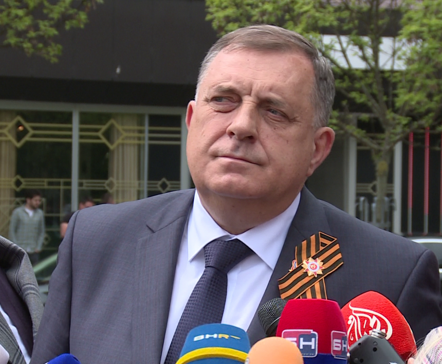Dodik uvjerava: Srpska stabilna i nisko zadužena