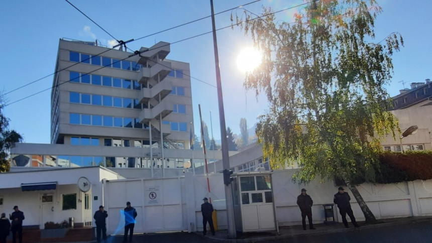 Održan ekspertski sastanak o pitanju državne imovine