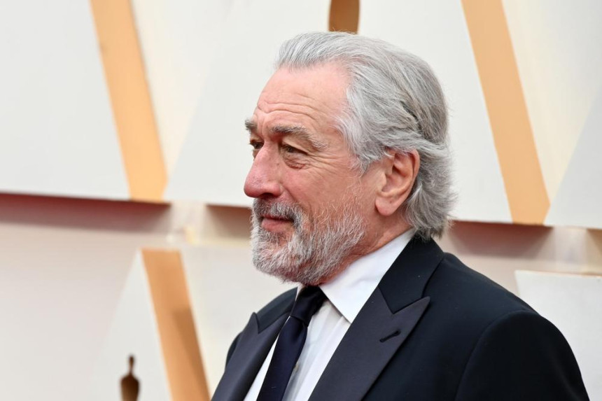 Robert De Niro u 79. godini dobio sedmo dete!