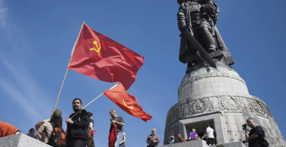 Данас је 9. мај - Дан побједе над фашизмом