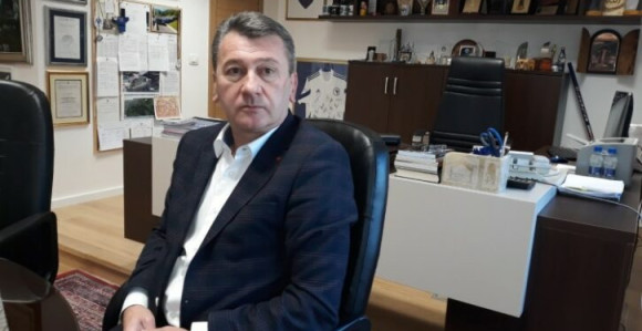 Načelnik opštine optužen - otkaze dijelio nezakonito