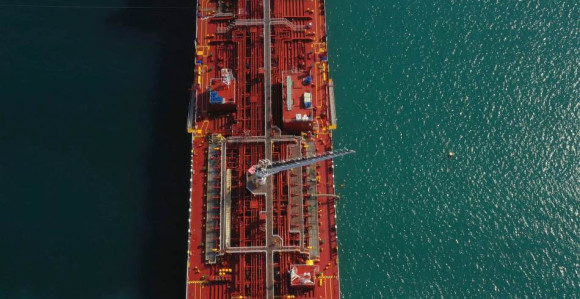 Postali najveći brodovlasnici zbog ruske nafte