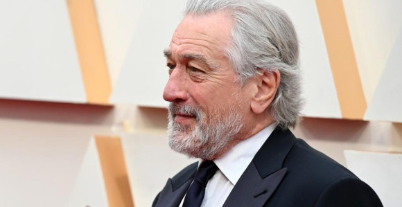 Robert De Niro u 79. godini dobio sedmo dete!
