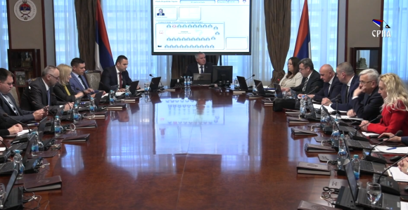 Republika Srpska bi mogla da postane Republika Kineska