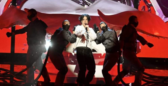 Srbija i Hrvatska u finalu Pesme Evrovizije!