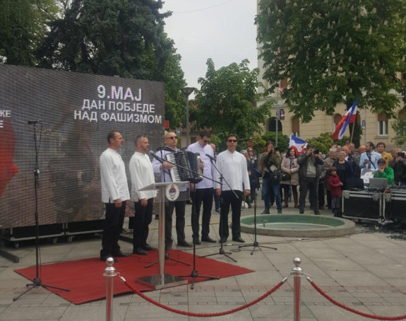 Izostao "Besmrtni puk" u Prijedoru