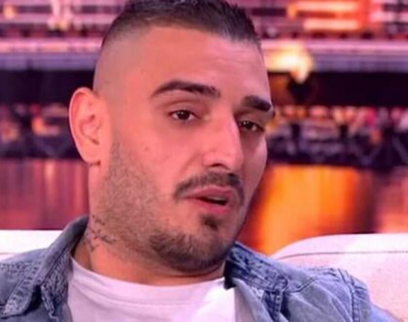 Darko Lazić zbog operacija i komplikacija izgubio 200.000 evra!