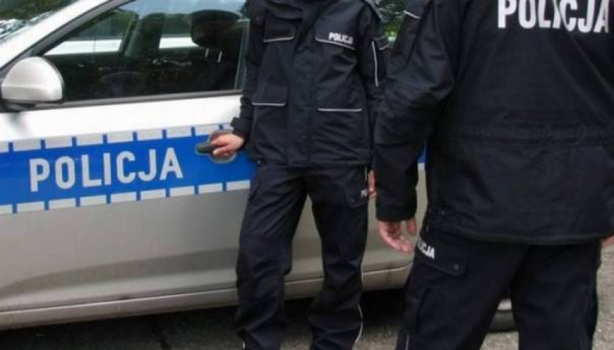 Poljska: Ubijena djevojčica, devet osoba ranjeno