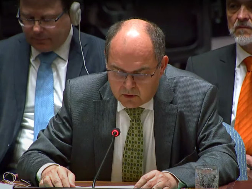 Republika Srpska najveća prepreka napretku BiH