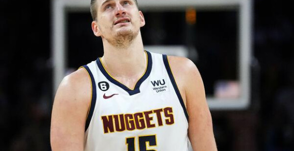 Oboren rekord: Jokić prestigao Vilta Čemberlena