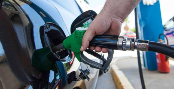 Strah od recesije obara cijene goriva u Republici Srpskoj