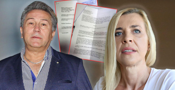 Halid morao javno da se izvini Sonji zbog kleveta!