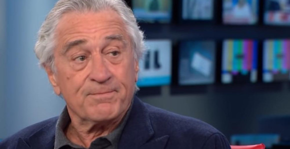 De Niro šokirao vešću da je dobio dete u 80. godini: Bilo je planirano!