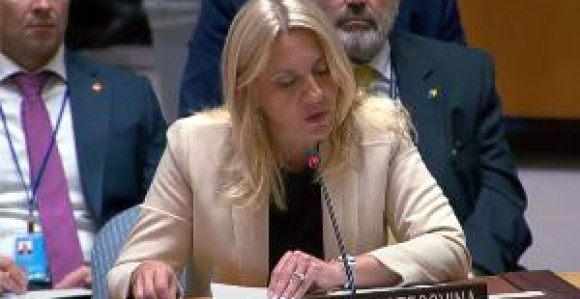 BiH mora da leži u rukama Ustava i njenih građana