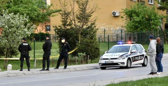 U pucnjavi u Sarajevu ranjen 37-godišnjak