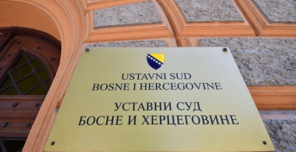 SNSD uduplao budžet Ustavnog suda BiH