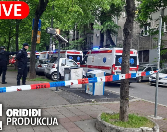 Ministar predlaže: Srušiti školu u kojoj je počinjen masakr