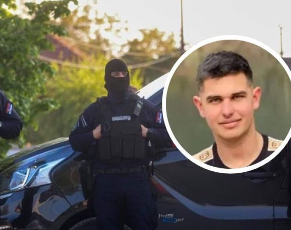 Uhapšen Urošev otac, pronađen arsenal oružja