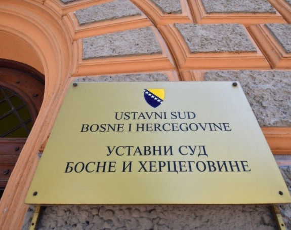 SNSD uduplao budžet Ustavnog suda BiH