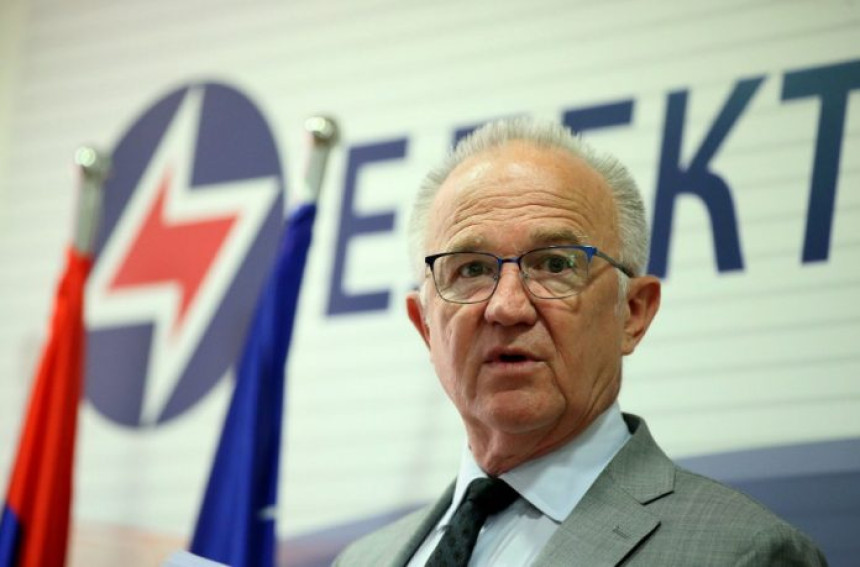 Sin Dragana Čavića osnovao firmu za proizvodnju struje