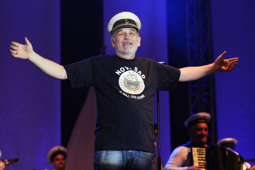 Đole bi danas proslavio 70. rođendan, a ove stvari o njemu niste znali!