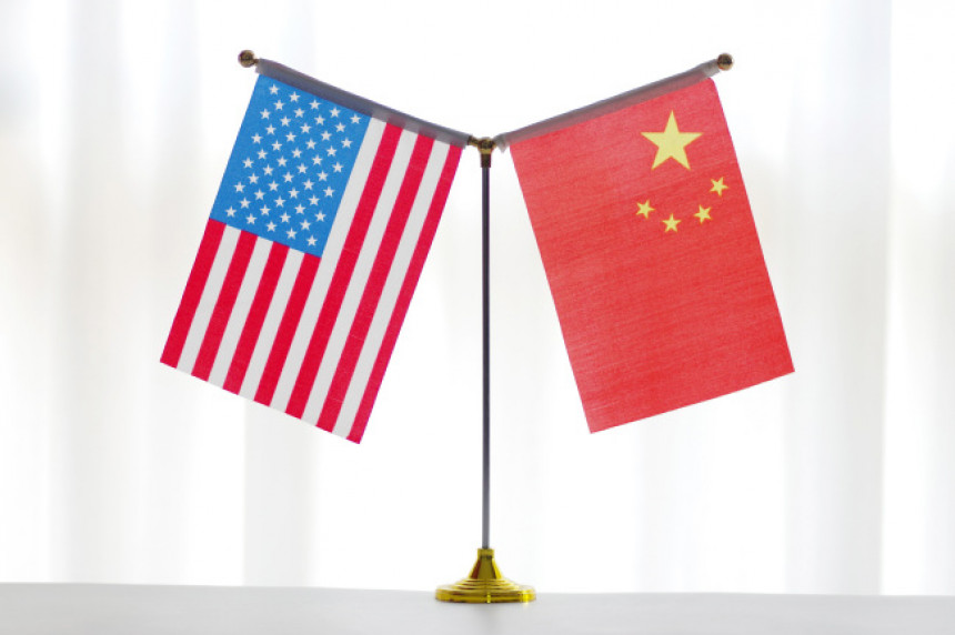 Visoki zvaničnici SAD i Kine održali razgovore u Beču