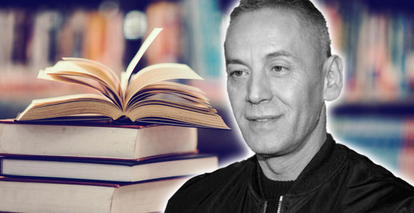 U stanu Saše Vidića pronađeni memoari koje je kreator pisao o poznatima!