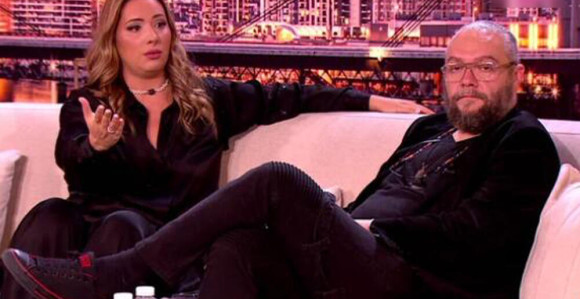 Marko i Milica Kon zaplakali u emisiji: Plašimo se da pošaljemo dete u školu