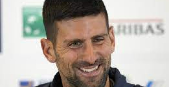 Đoković spreman za turnir u Rimu, nedostaju mečevi