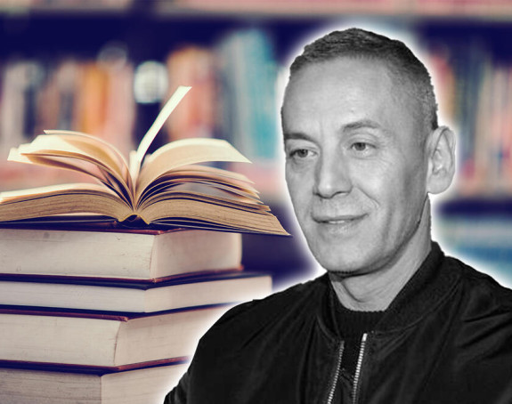 U stanu Saše Vidića pronađeni memoari koje je kreator pisao o poznatima!