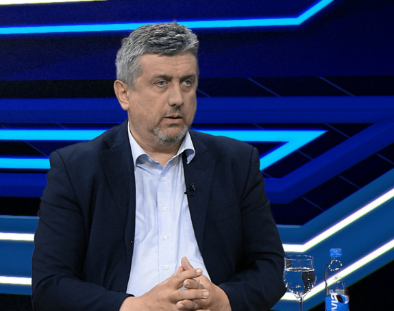 Dodik da bi otišao kod Putina prvo pozove i pita Ameriku