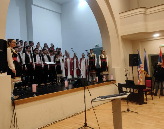 Na festivalu 47 horova iz Srpske i regiona u Bijeljini