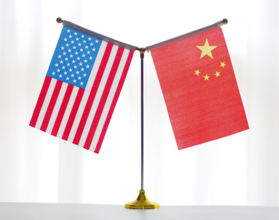 Високи званичници САД и Кине одржали разговоре у Бечу